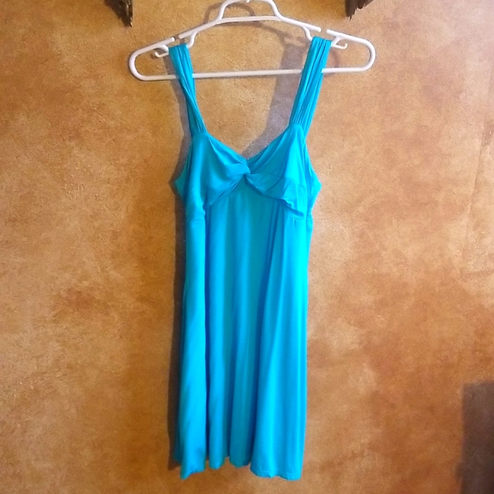 Dress by Neesha
